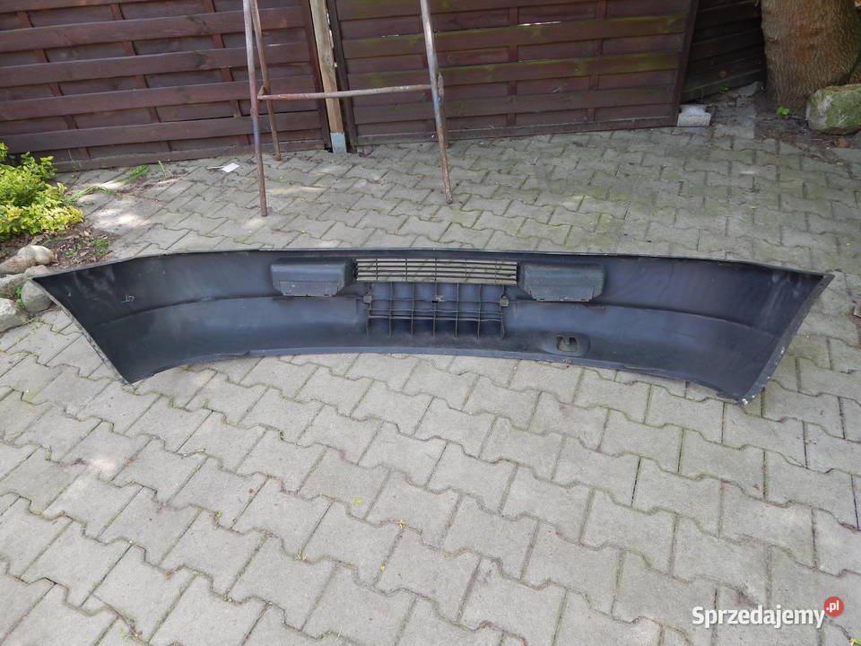 PRZEDNI ZDERZAK PRZÓD VW LT II 2 19962006 mazowieckie Warszawa