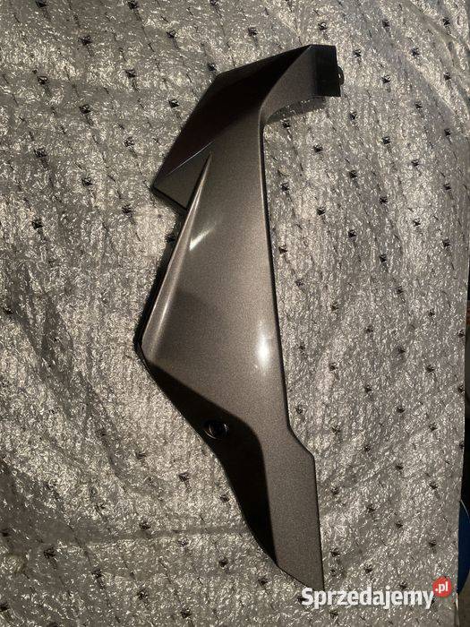 PŁUG Prawy Bok Owiewka Kawasaki Z1000 SX 20 N233 Pozostałe Poznań sprzedam