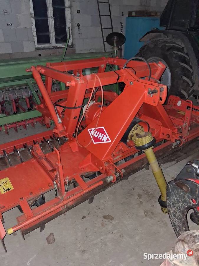 Brona wirowa Brony Maszyny rolnicze Rabka-Zdrój