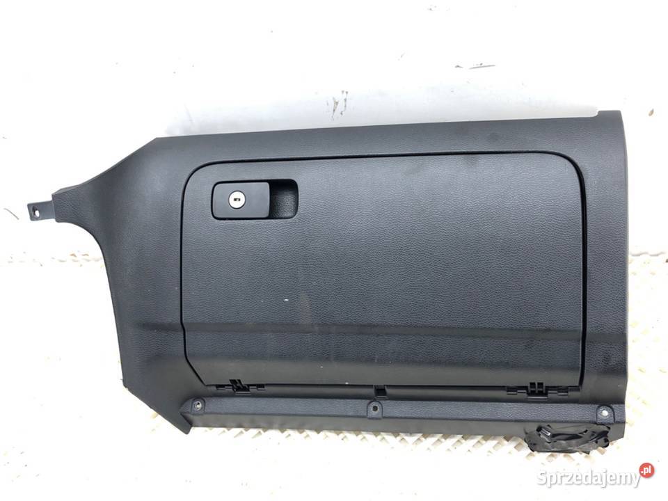 SCHOWEK PASAŻERA VW GOLF VI Hatchback 0814