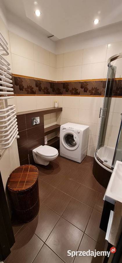 Mieszkanie 2pokojowe o pow 49m2 os Bukowy Dworek Jabłonna