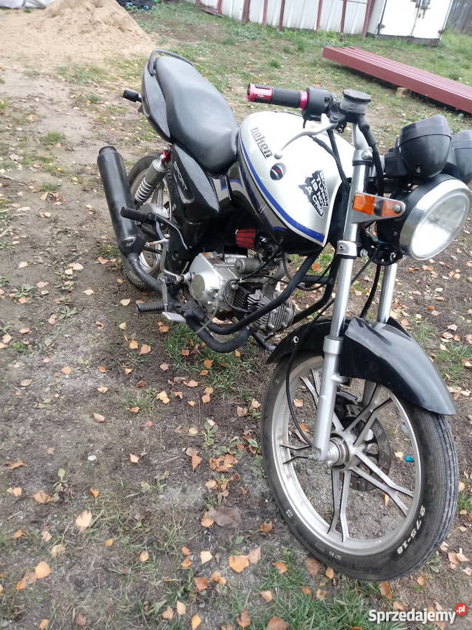 Zipp Neken 50110 Morzyczyn