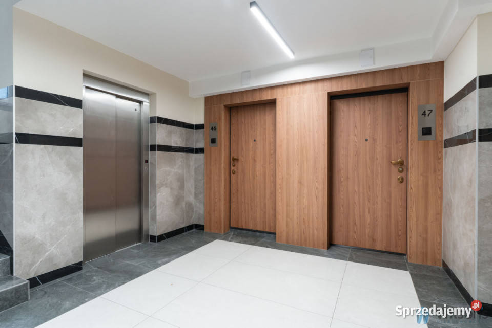 Mieszkanie 3751m2 2 pokoje Warszawa Górnośląska mazowieckie