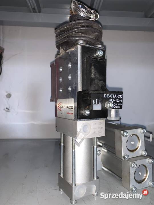 Destaco 86P40207C8G1B Pneumatic cylinder mazowieckie Warszawa