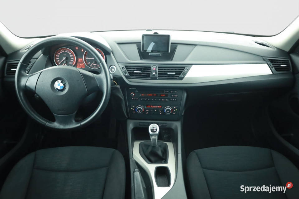 BMW X1 xDrive20d Piaseczno