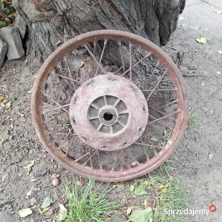 Junak m10 KOŁO OKAZJA Łódź