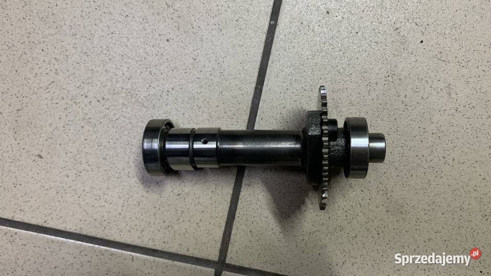 Wałek Rozrządu Tył Honda Varadero XL 125 Brzeszcze
