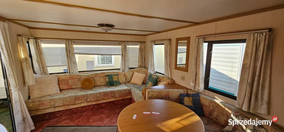 Domek holenderski CAPRI 3 pokoje 398 plac Radom Kielce