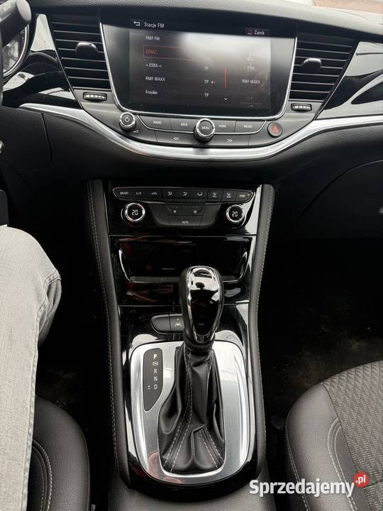 Opel astra fulll aluminiowe felgi Nowy Sącz