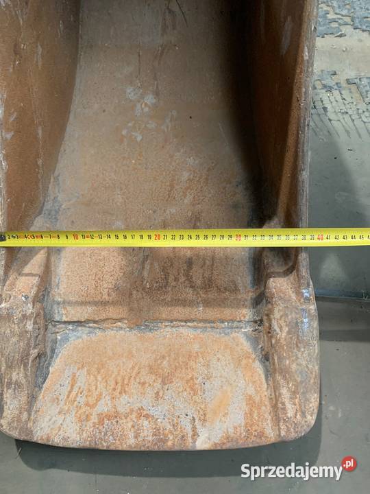 Łyżka 40 MS08 Niepołomice