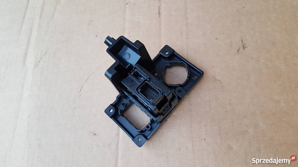 Hyundai i30 III PDE gniazdo elektryczne USB AUX Legnica