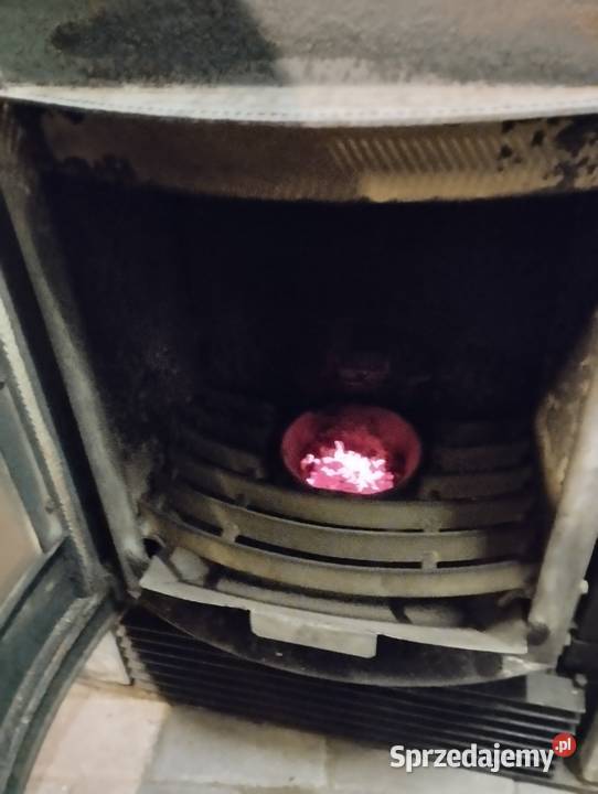 Sprzedam Piec na pelet wodtke Bolesławiec sprzedam