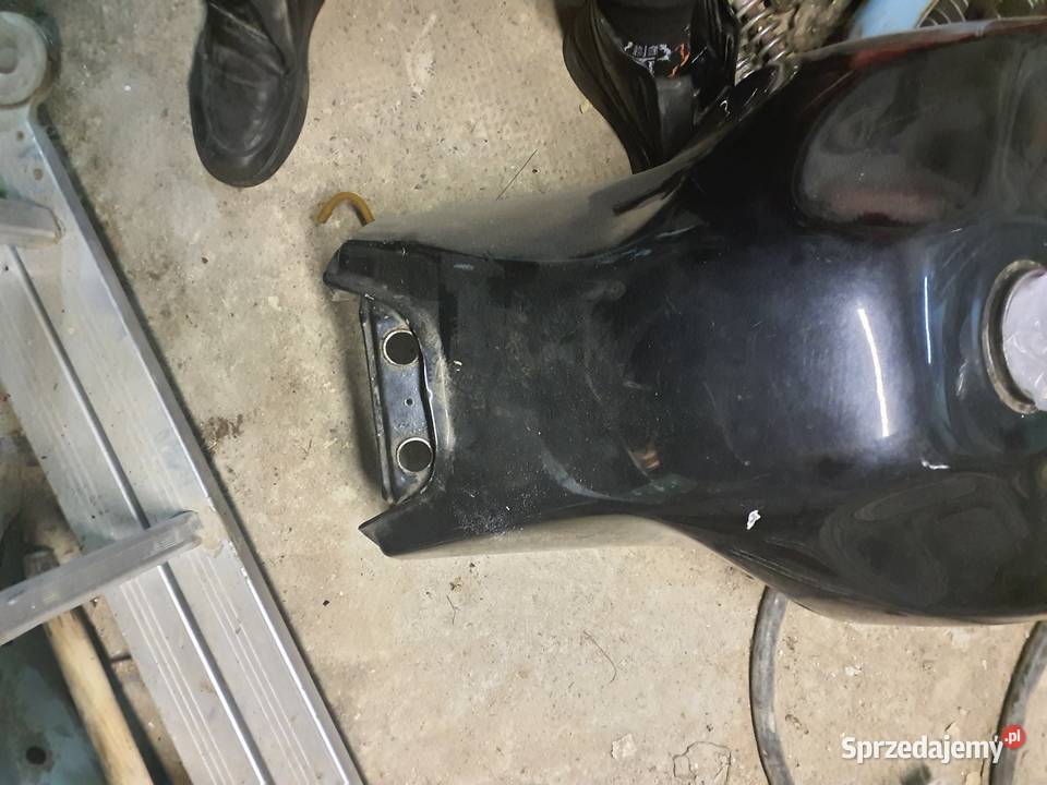 Zbiornik paliwa kranik Yamaha Tenere XTZ 660 Koszalin