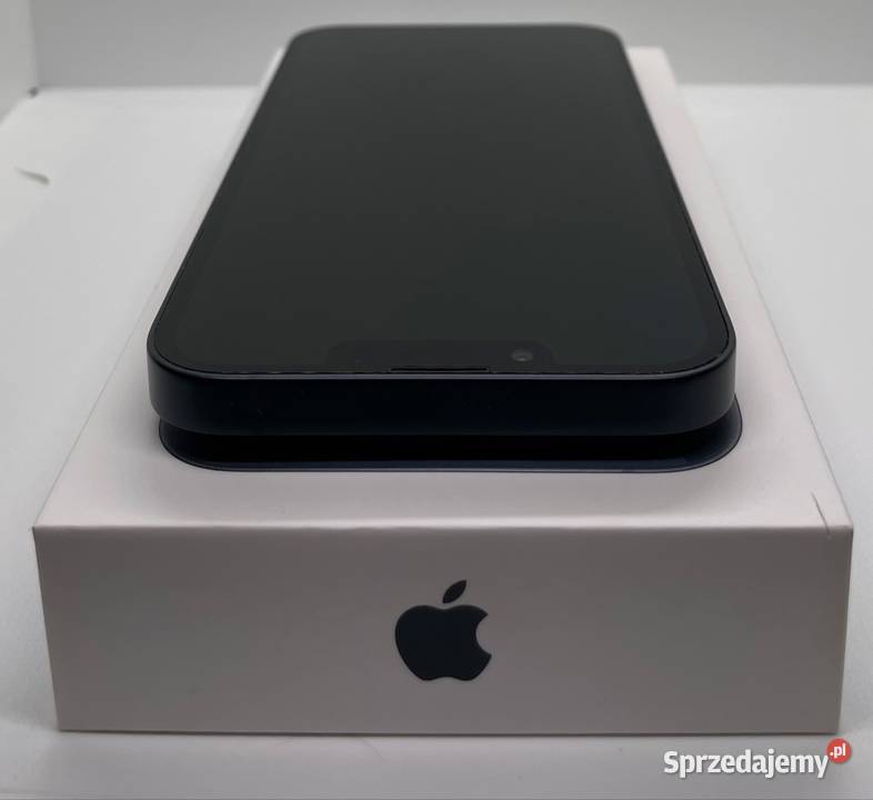 iPhone 13 128 GB 90 NOWY sprzedam