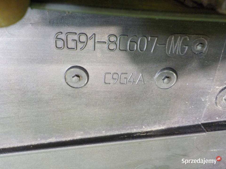 V60 I S60 II RDESIGN 20 D3 11r KOMBI wentylator Suków