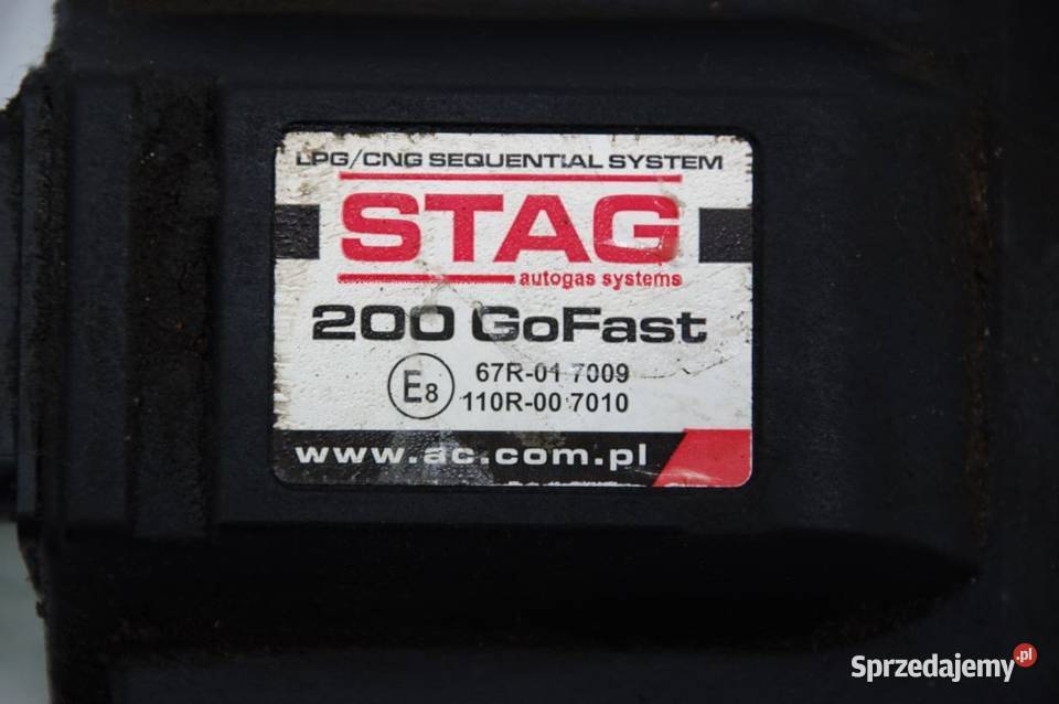 MODUŁ AUDI A4 B5 110R007010 Pozostałe Lipno