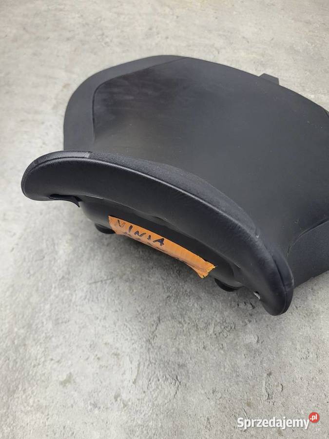 KAWASAKI NINJA H2 SX H2SX OEM 18 SIEDZENIE Siedzenia