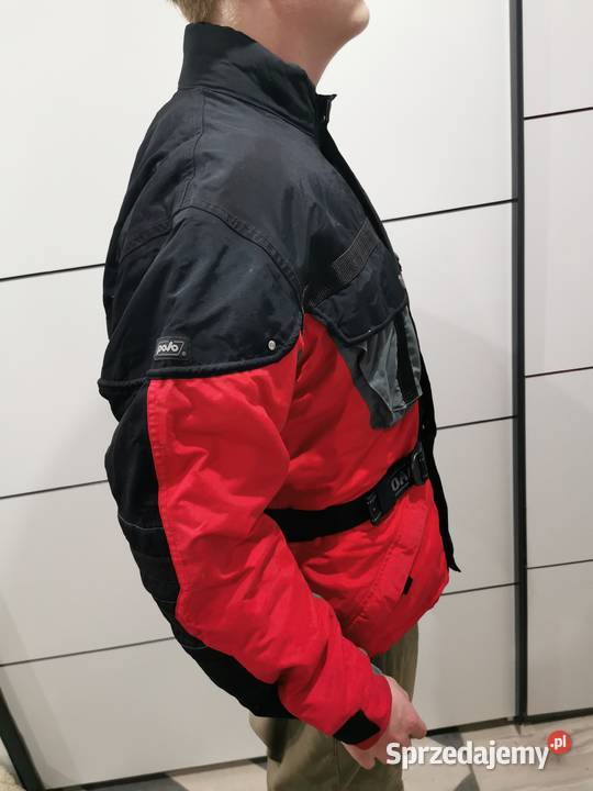 Kurtka motocyklowa POLO road warmińsko-mazurskie sprzedam