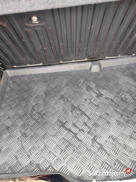 Fiat grandę Punto Wolbrom