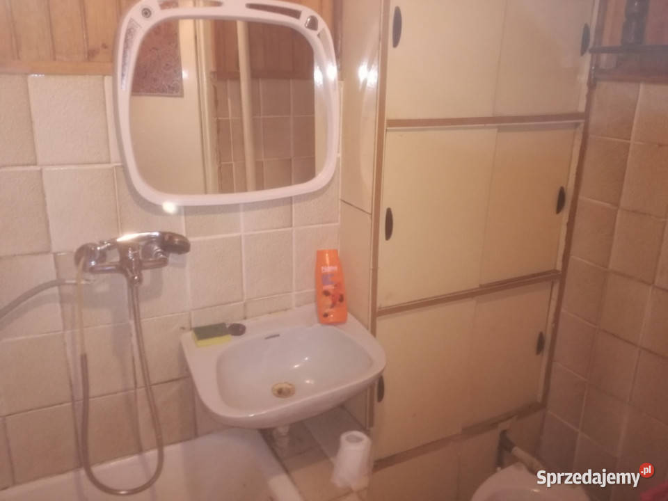 M3 Wici parter 37 m spółdzielcze własnościowe