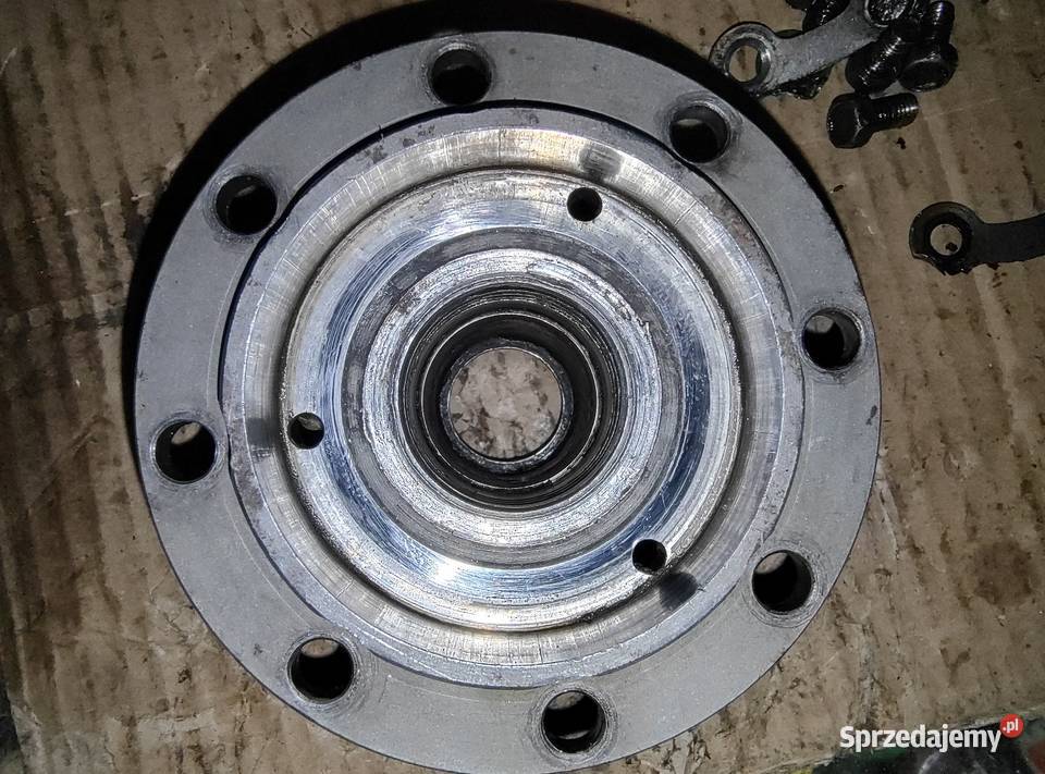 Zabierak 26 zębów napęd dyfra przekładni głównej Leszno sprzedam