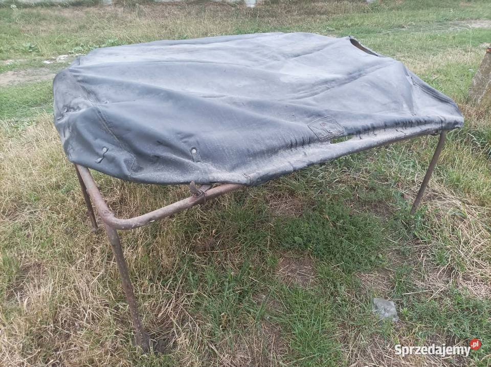 Kabina C328 podkarpackie Radomyśl Wielki sprzedam