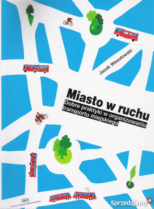 Miasto w ruchu J Wesołowski lubelskie Puławy