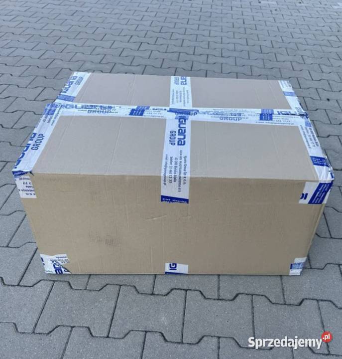 Karton pudełka opakowania kartonowe mocne na wielkopolskie Poznań