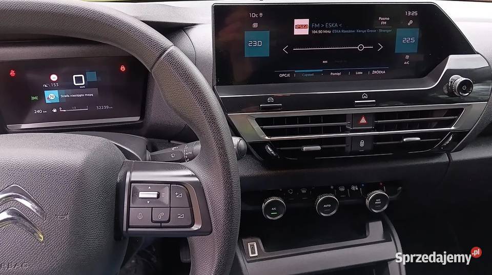 Naprawa Mapa Peugeot Citroen Toyota RCC NAC WAVE