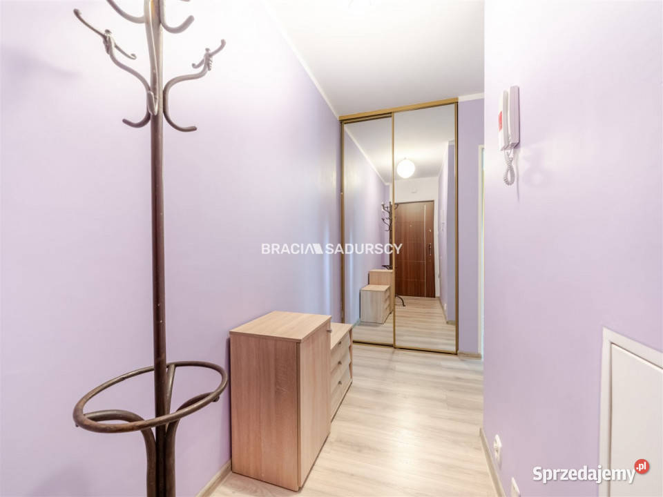 Sprzedam mieszkanie 419m2 2 pokoje Kraków Sprzedaż małopolskie