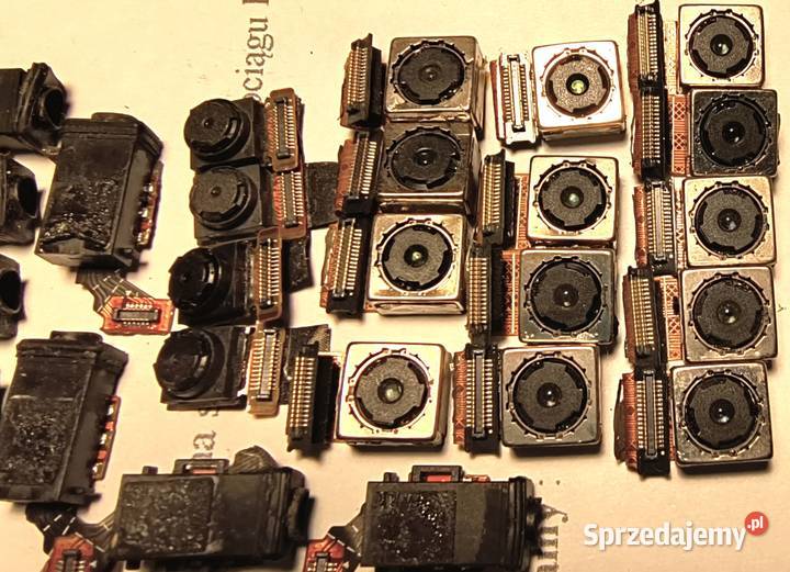 Kamerki mikrofony USB Bielsko-Biała