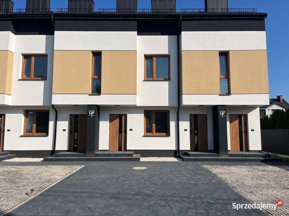 2 ostatnie Bezczynszowe Super 2 mp ogród 52m2 12535zł/m2 Warszawa