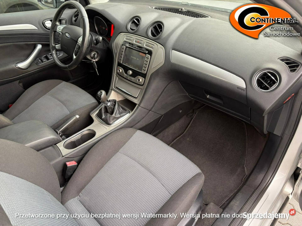 Ford Mondeo Mk4 20072014 Ford Żory sprzedam