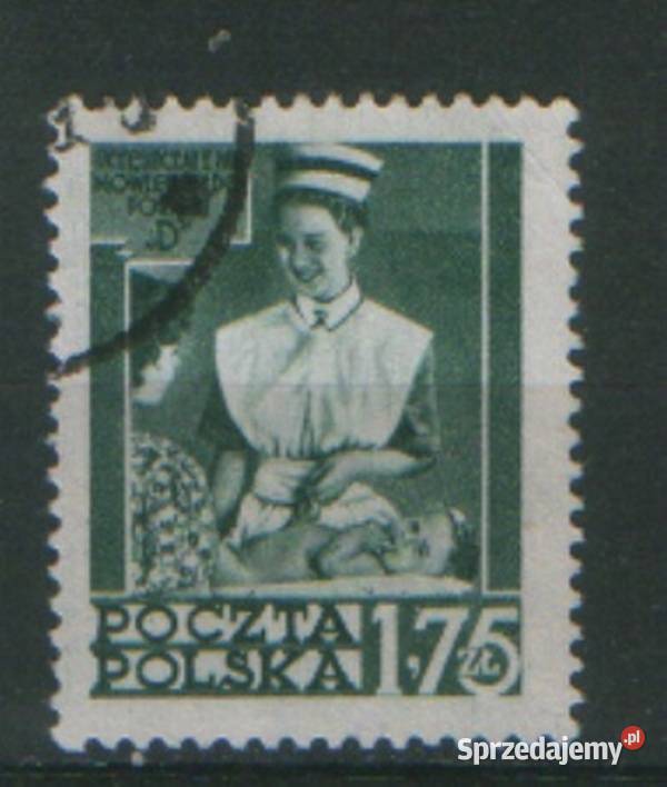 Zn Fi wykaz w opisie kas 1953 Filatelistyka Gliwice