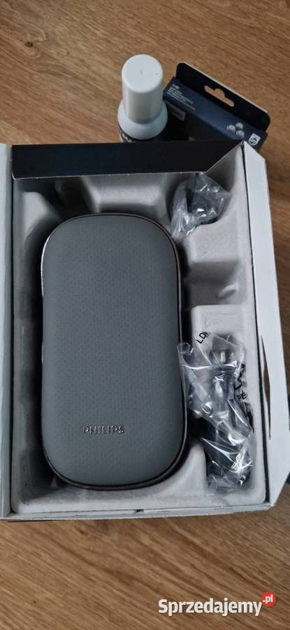 Maszynka do golenia Philips S9000 Prestige NOWA Ozimek