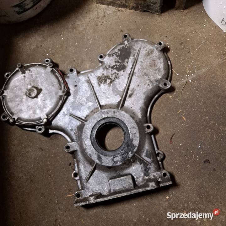 Pokrywa przednia rozrządu ursus c330 Wschowa