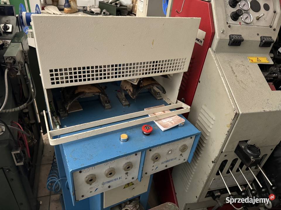 Parzak aktywizator czubków Radom sprzedam