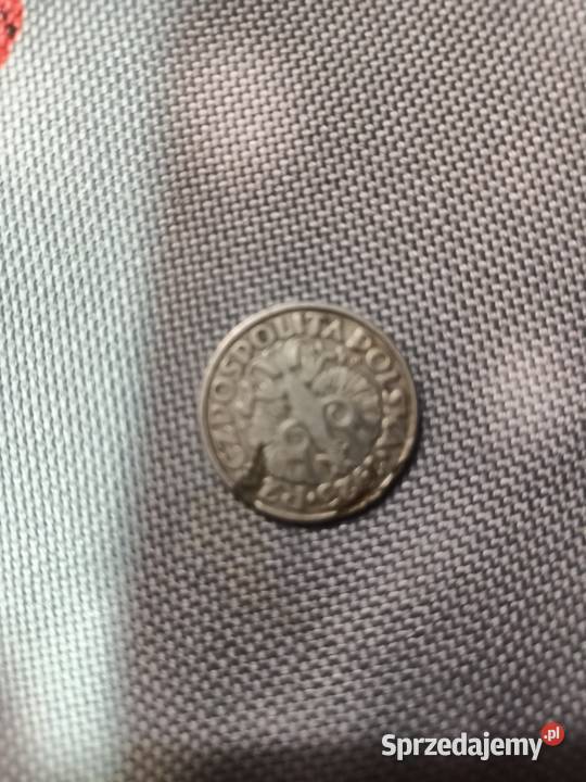 Sprzedam monety używane Rozbitek sprzedam