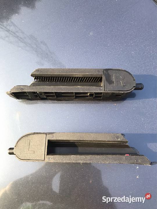 Blokada roleta Opel omega B kombi 70150054201 podkarpackie