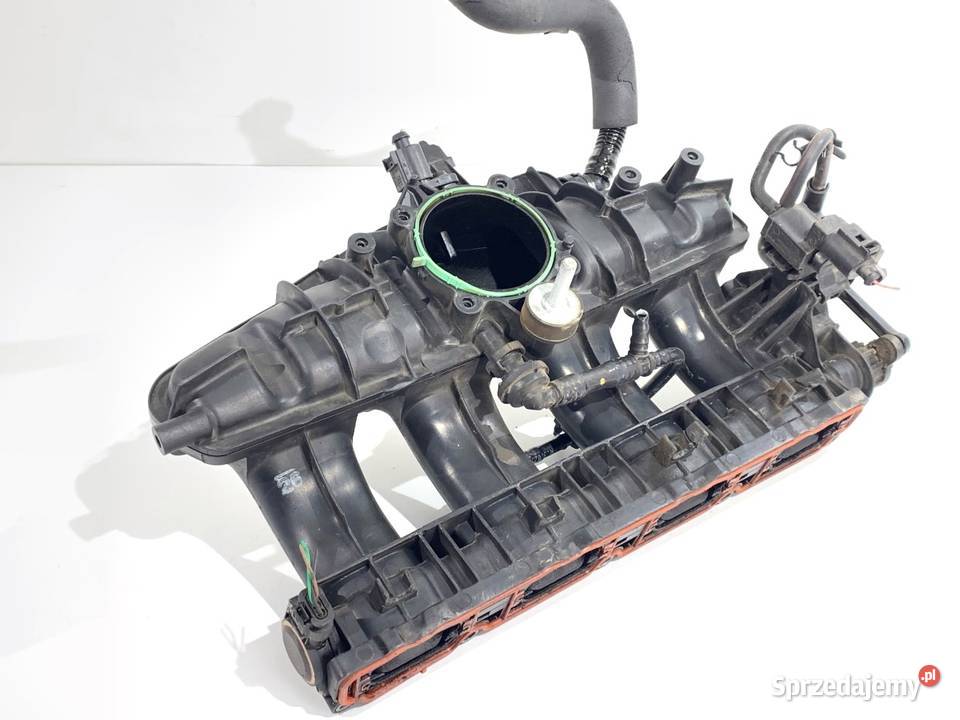 KOLEKTOR SSĄCY VW CC B7 06J133185DF 20 200 1116