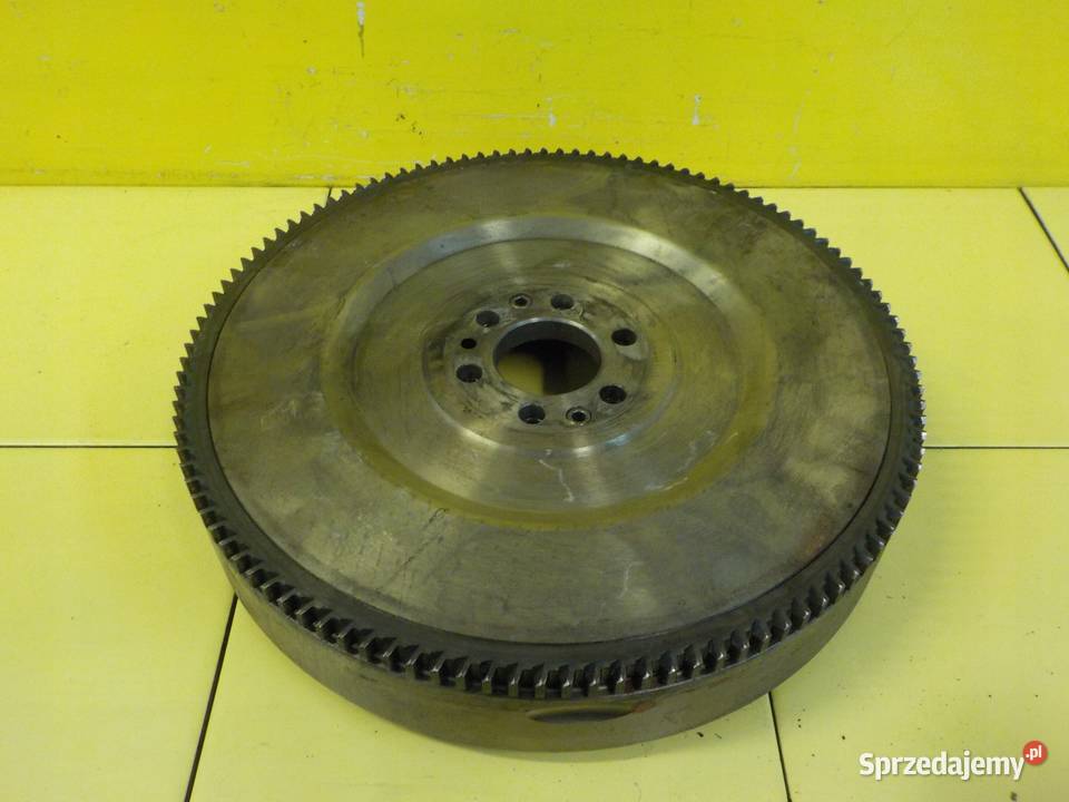 FOCUS MK3 C 508 16 TDCI EHDI 13r T1DB kolo Suków