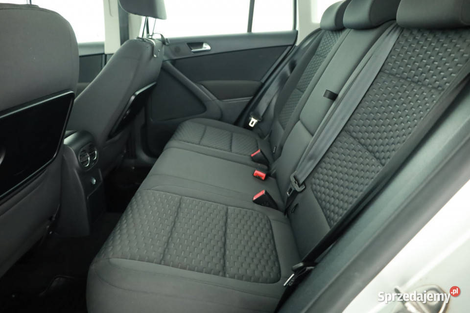 VW Tiguan 20 TSI Piaseczno