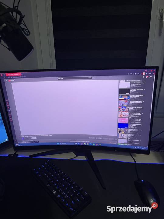 Zestaw gamingowy tanio Gągławki