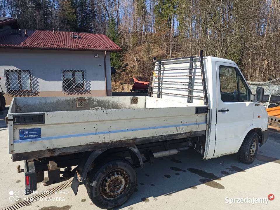 Volkswagen LT35 Limanowa sprzedam