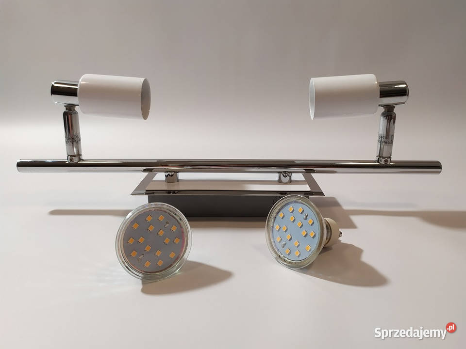 Lampa reflektor spot ERIDAN 90833 EGLO Lampy Sanok sprzedam