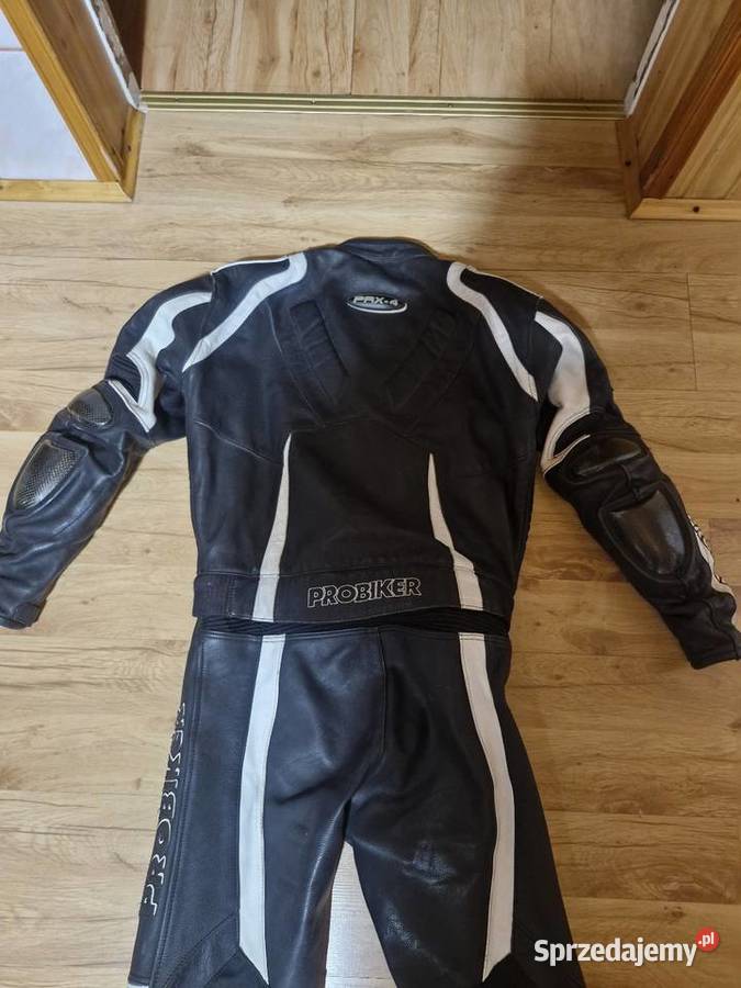 Strój motocyklowy Probiker 50 Włostów