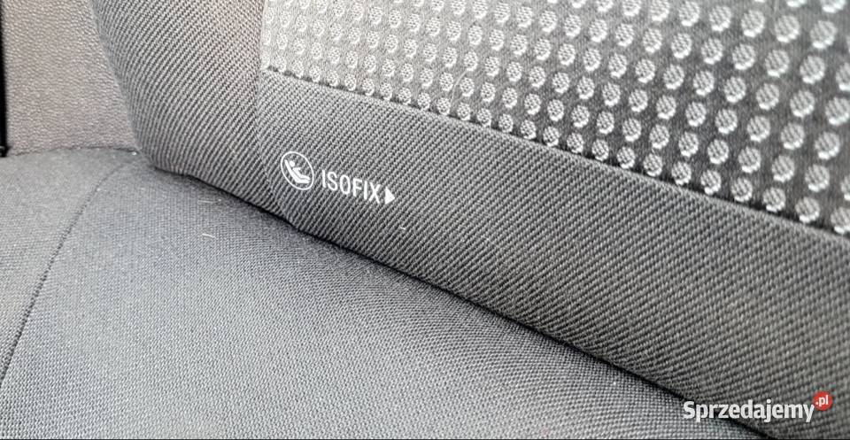 Opel Corsa 12 ekoFlex manualna śląskie Bielsko-Biała