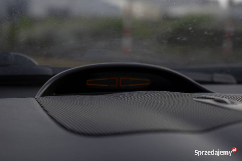 Mercedes CLK w209 320 V6 benzyna automat Garwolin