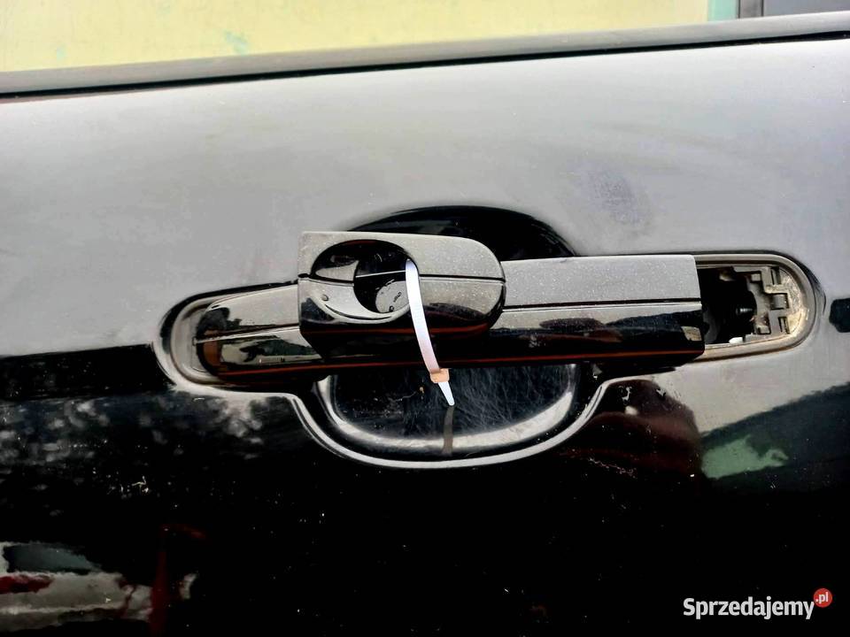 FORD FOCUS MK3 DRZWI LEWY PRZÓD KOD FB RADOM Rok produkcji 2014