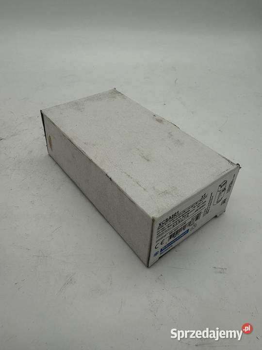 Telemecanique XCSA701 Safety switch